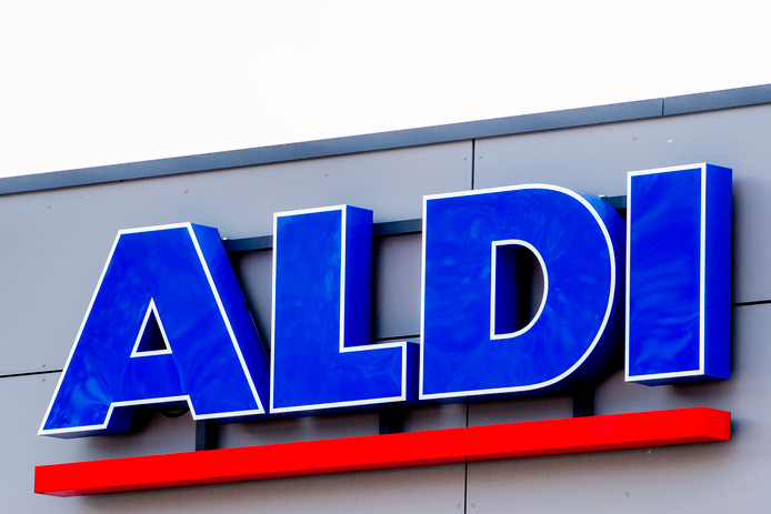 Eindelijk beweging in plan woningbouw bij Aldi in Enschede