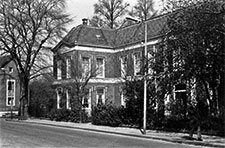 Presentatie historische foto’s